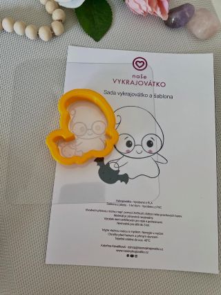 U nás Halloween ještě nekončí! 🎃 My jsme sice už trochu napřed, ale u nás objednáte sezónní věci i na poslední chvíli! 👉🏻...