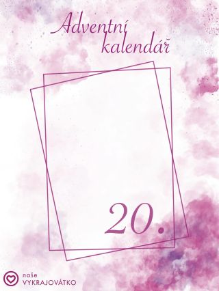 20.11✨ Den dvacátý ✨ Listopadový adventní kalendář ~ dvacátý den k objednaní na e-shopu🎄🥹 Odkaz v biu 💥...